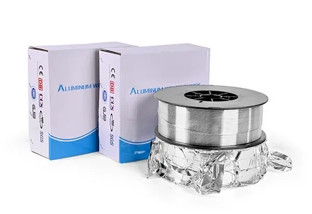 Алюминиевая сварочная проволока ER 3103 (AlMn1)