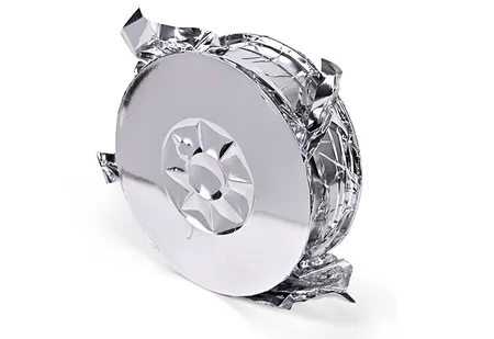 Алюминиевая сварочная проволока ER 4010 (AlSi7Mg)