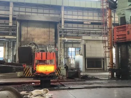 Алюминиевый завод