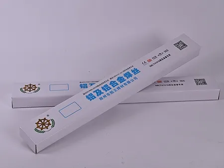Сварочная проволока для TIG сварки